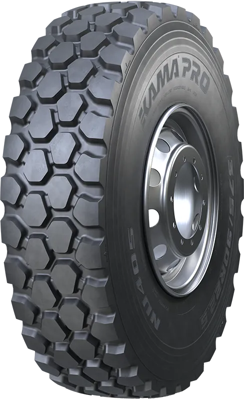 KAMA PRO NU 405 в Гороховеце — KAMA TYRES KAMA PRO NU 405 в Гороховеце