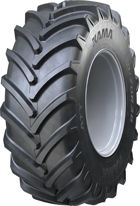 KAMA ATT в Гороховеце — KAMA TYRES KAMA ATT в Гороховеце