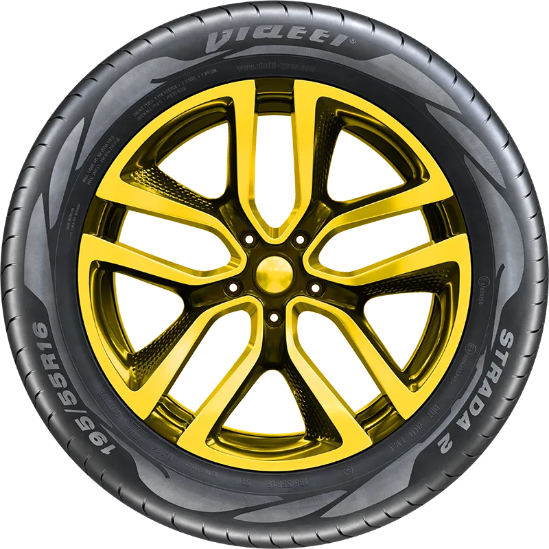Viatti Strada 2 (V-134) в Гороховеце — KAMA TYRES Viatti Strada 2 (V-134) в Гороховеце