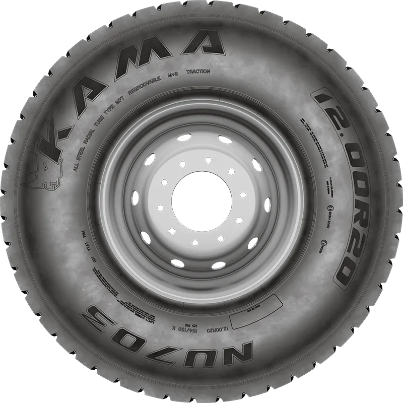 KAMA NU 703 в Гороховеце — KAMA TYRES KAMA NU 703 в Гороховеце