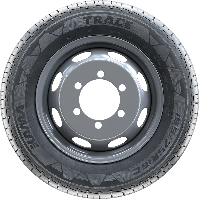 KAMA TRACE (HK-135) в Гороховеце — KAMA TYRES KAMA TRACE (HK-135) в Гороховеце