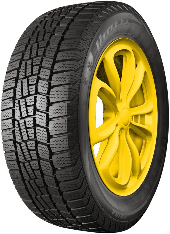 Viatti Brina (V-521) в Гороховеце — KAMA TYRES Viatti Brina (V-521) в Гороховеце