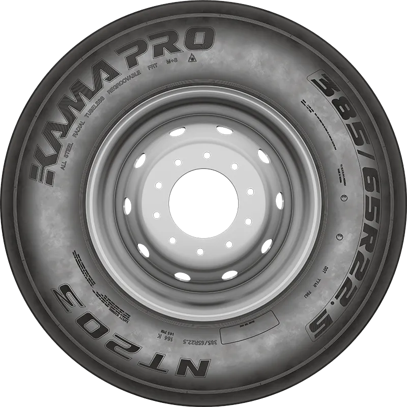 KAMA PRO NT 203 в Гороховеце — KAMA TYRES KAMA PRO NT 203 в Гороховеце