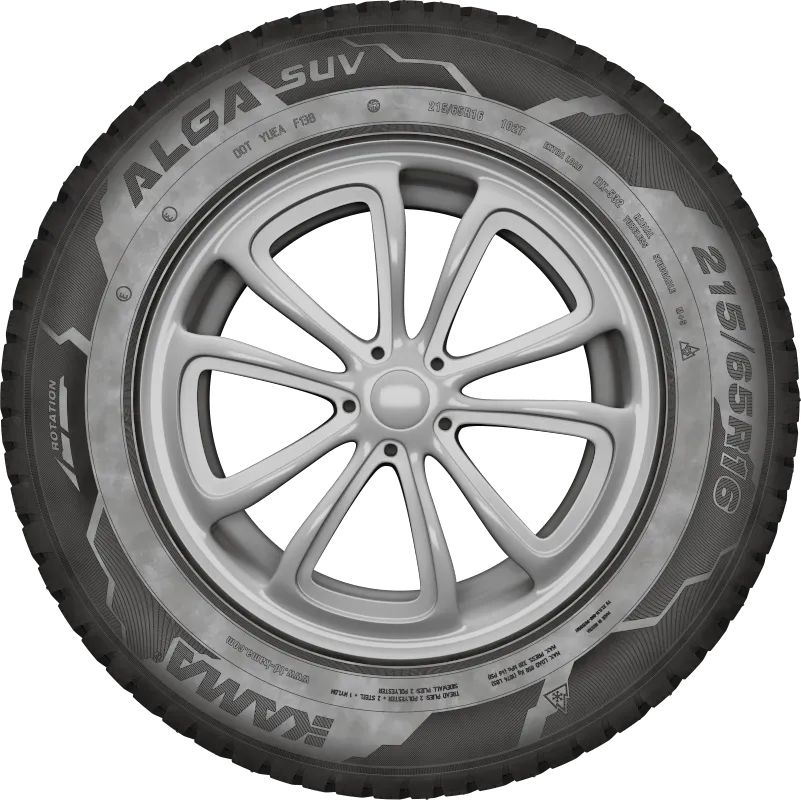 KAMA ALGA SUV (НК-532) в Гороховеце — KAMA TYRES KAMA ALGA SUV (НК-532) в Гороховеце