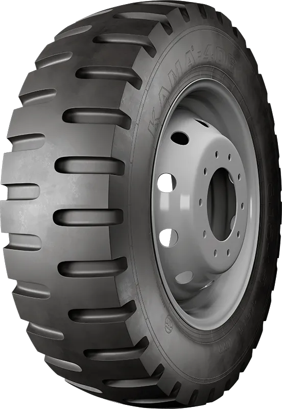 KAMA-406 в Гороховеце — KAMA TYRES KAMA-406 в Гороховеце